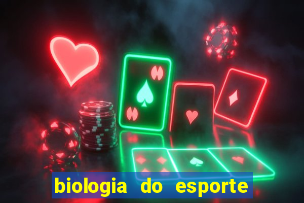 biologia do esporte jurgen weineck pdf